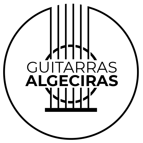 Guitarras Algeciras